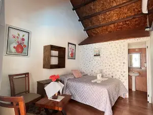 Hotel Marlin Mi Paraiso