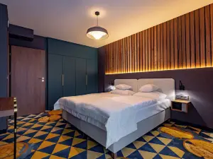 Forest Park Resort & SPA