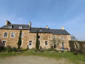 Le Manoir de Panduonec