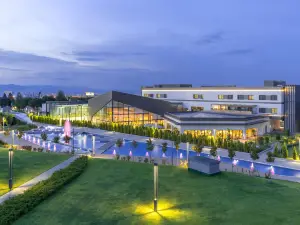 The Fortyfive Business Hotel & Spa