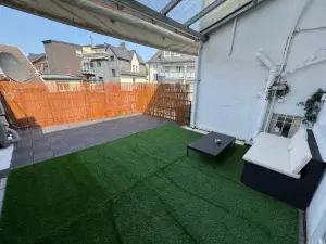 Moderne & Rustikale Wohnung I Zentral I Geschäftsreisen I Top Anbindung