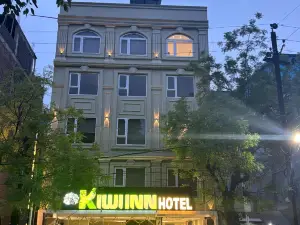Kiwi Inn Hotel