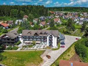 Wellnesshotel Hohenrodt