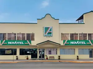 Novotel de Poza Rica