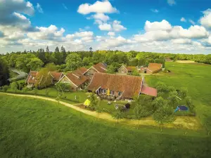 Hotel & Lodge Erve Bruggert