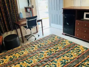 Budget Inn - Scottsboro