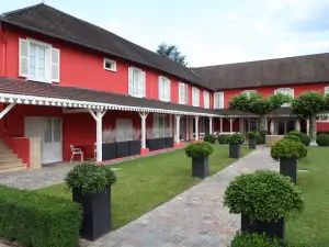 Les Maritonnes Parc & Vignoble