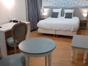 호텔 드 레쿠