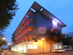 Hotel Lampara