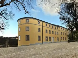 Hotel do Lago