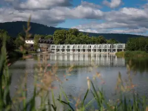 Pałac Pakoszów Schlosshotel Wernersdorf