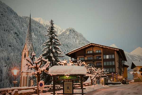 Nationalpark Lodge Grossglockner Promo Code
