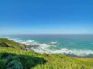 海濱愛爾蘭海灘家庭:私人海灘通道!