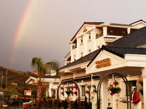 Aures Hotel by Atlantis