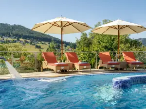 โฮเทล บาร์อิส