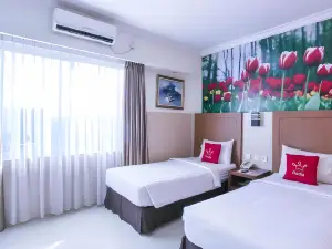 Radja Hotel