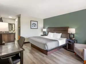 ควอลิตี้ อินน์ แอนด์ สวีทส์ แซนที ไอ-95