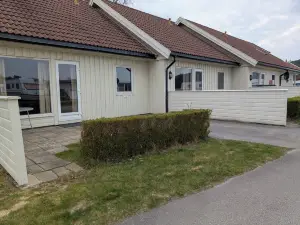 Solstrand Camping