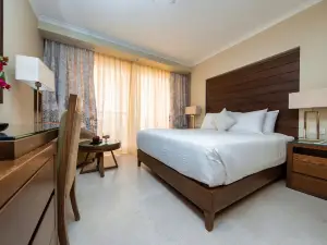 Retac Abu Simbel Nefertari Hotel