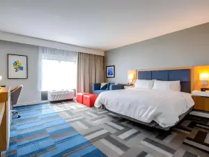 Hampton Inn Boston/Waltham