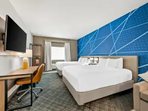 Comfort Suites Longview North