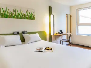 Ibis Budget Compiègne Centre-Ville