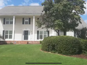 Masters Housing — Augusta, Georgia