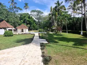 Finca hotel mi refugio