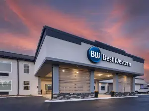 Best Western Manchester