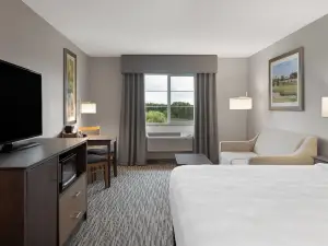 Little Crow Resort & Conference, Trademark by Wyndham