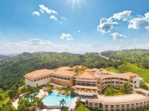 Timberland Highlands Resort
