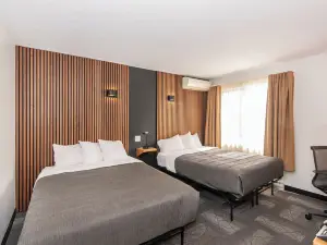 Hotel Althea Val-D'Or