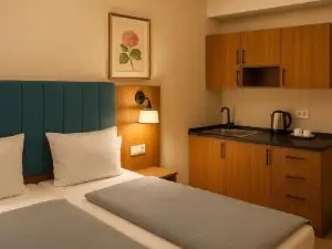 Lillys Hotel München