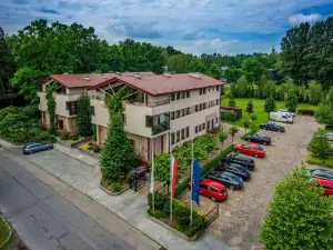 Farmona Hotel Business & Spa