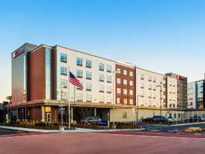 Hilton Garden Inn Foxborough Patriot Place