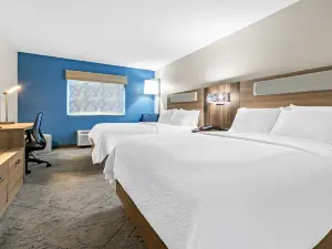 ホリデイ イン エクスプレス ホテル & スイーツ フローレンス ノースイースト by IHG