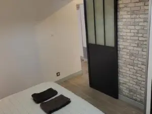 Petite Maison Cosy Wifi Avec Terrasse