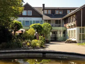 Hotel Restaurant Ruimzicht