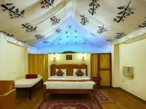 ชานดรประภา รีสอร์ท - จาไว