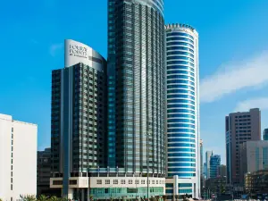 포 포인츠 바이 쉐라톤 쿠웨이트