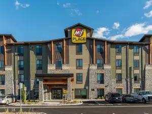 My Place Hotel-Portland East, or