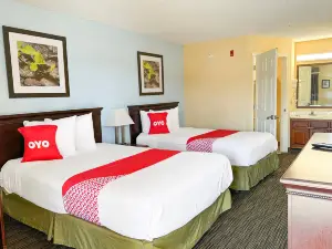 Bonita Lakes Inn by Capital O Meridian I20