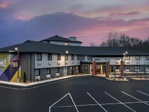 Spark by Hilton Northborough