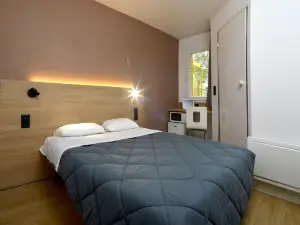 Premiere Classe Dunkerque Est - Armbouts Cappel