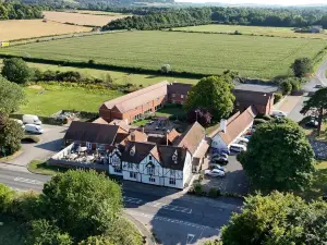 メルキュール テム ランバート ホテル