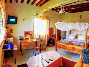 British Hotel Mpeketoni