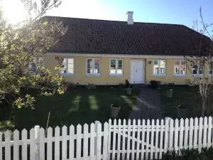 Rosegarden Comfort B&B