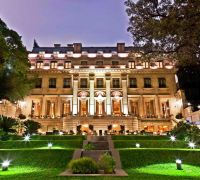 Palacio Duhau Park Hyatt Buenos Aires