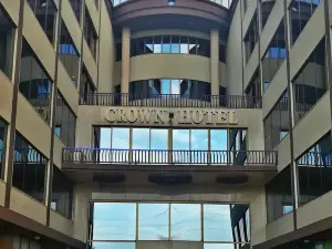 Crown Hotel Juba