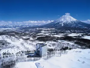 新雪谷度假村希爾頓酒店